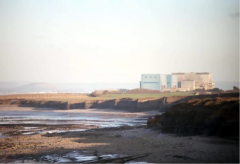 Hinkley Point