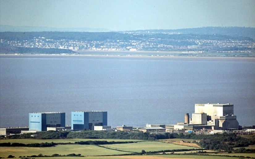 Production nucléaire