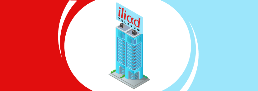 groupe iliad