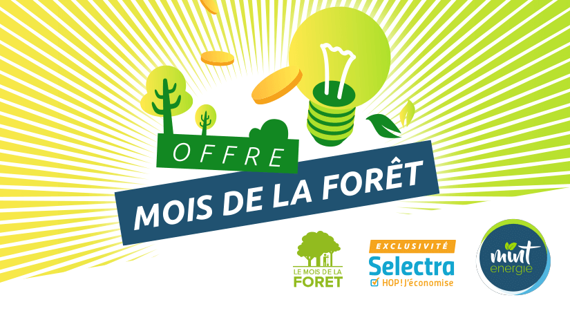 mois de la forêt 2019