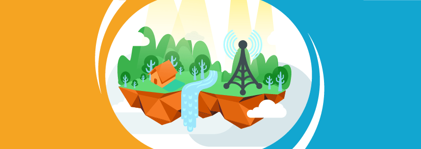 internet radio wimax
