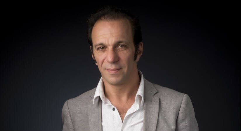 Kaled Zourray