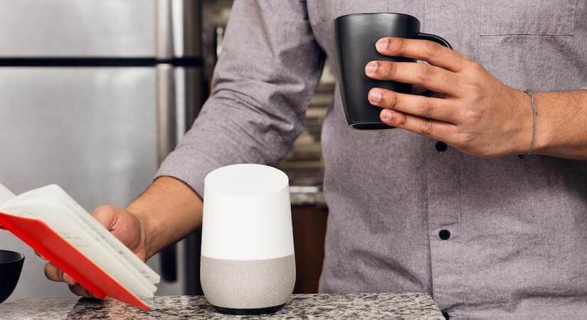 Google Home