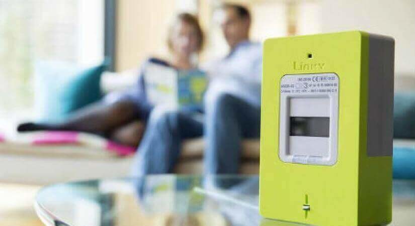 Compteur linky