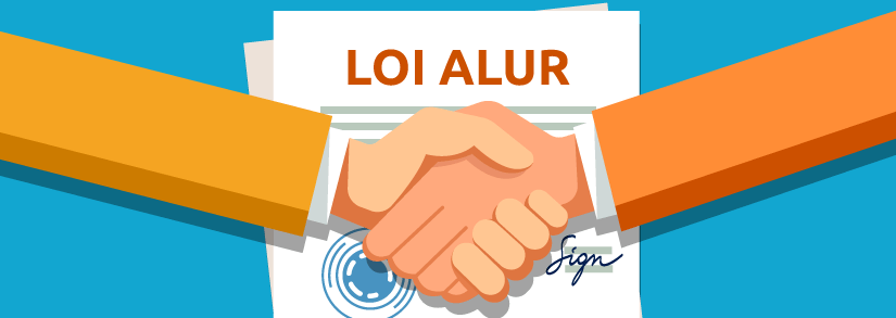 loi alur
