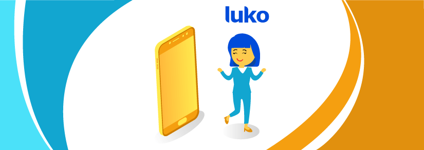 téléphone luko