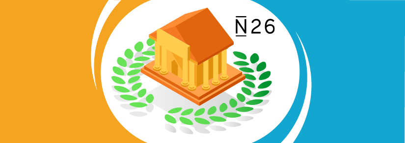 Ouvrir un compte N26