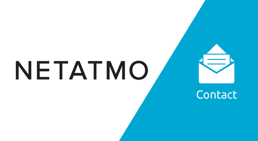 Netatmo