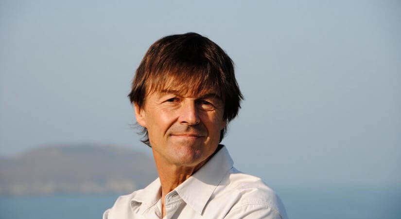 Nicolat Hulot