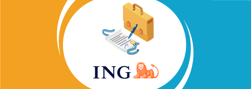 ouvrir un compte chez ING