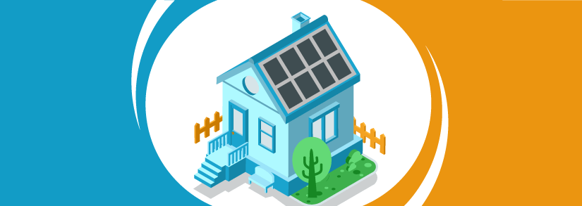autoconsommation avec panneaux solaires