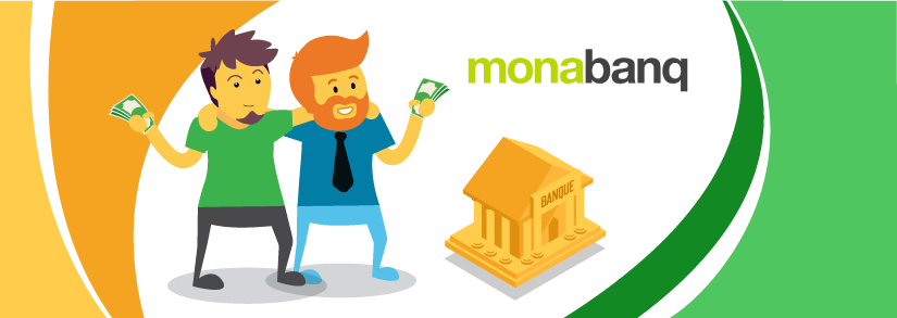 Sponsoring Monabanq