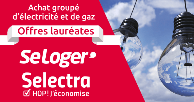 se loger selectra