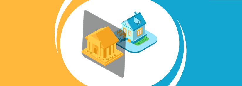 banque en ligne SCI