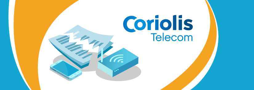 Coriolis Telecom