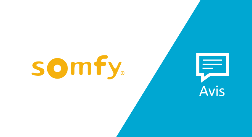 Somfy