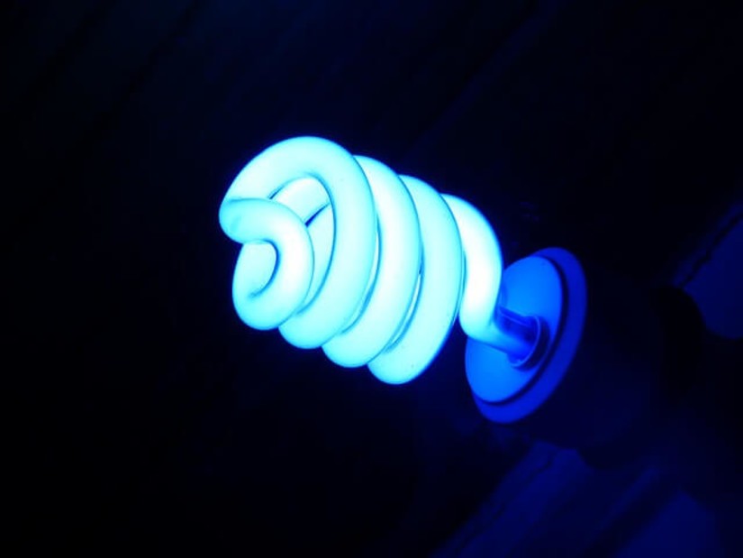 Electricité
