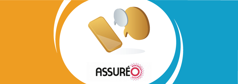 téléphone assuréo assurance assureur
