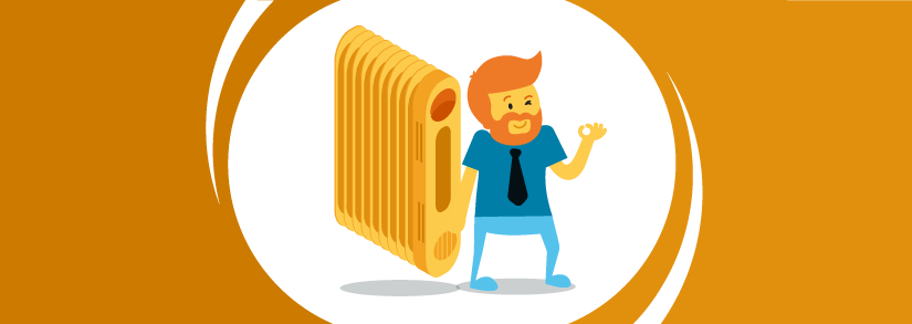 Bien régler le thermostat de son radiateur
