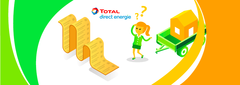 TotalEnergies souscription contrat maison