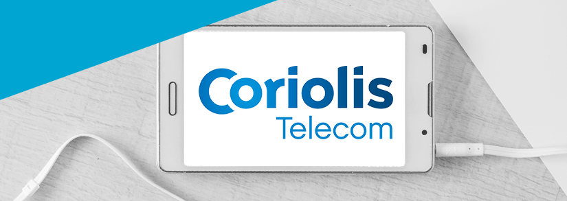 Coriolis