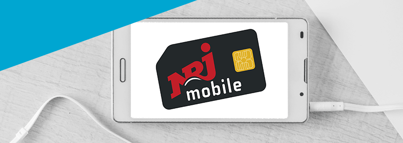 NRJ Mobile
