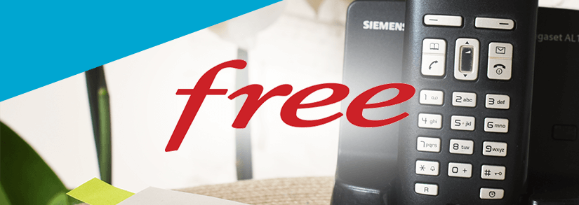 free telephonie fixe