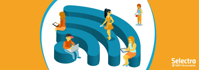 Wifi hotspot