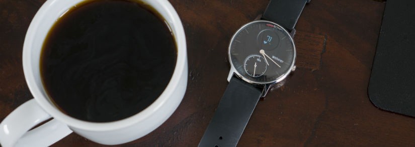 Montre Withings