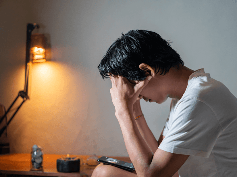 1 jeune sur 4 en dépression… pourtant voir un psy reste mission impossible