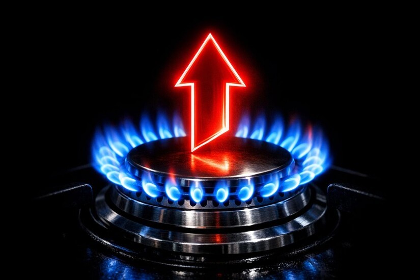 "+15 % sur le prix du gaz" : l'aveu du gendarme de l'énergie qui confirme les prévisions de Selectra