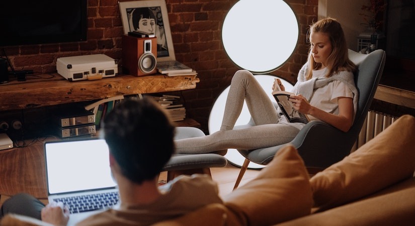 5 objets connectés indispensables à avoir dans son salon