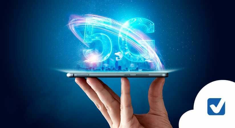 BlackBerry 5G