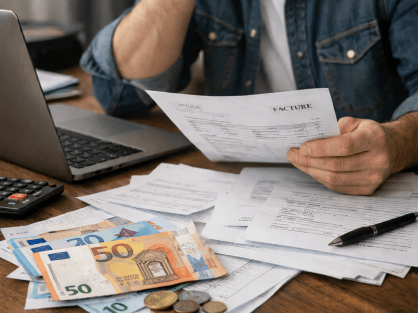 7 entrepreneurs sur 10 redoutent la réforme de la facturation électronique… mais une solution gratuite existe