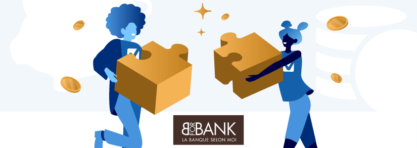 Compte joint Bforbank