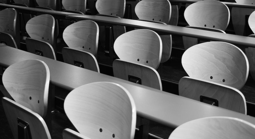 Étudiants : une famille sur deux n’a pas les moyens de financer un logement hors de sa région