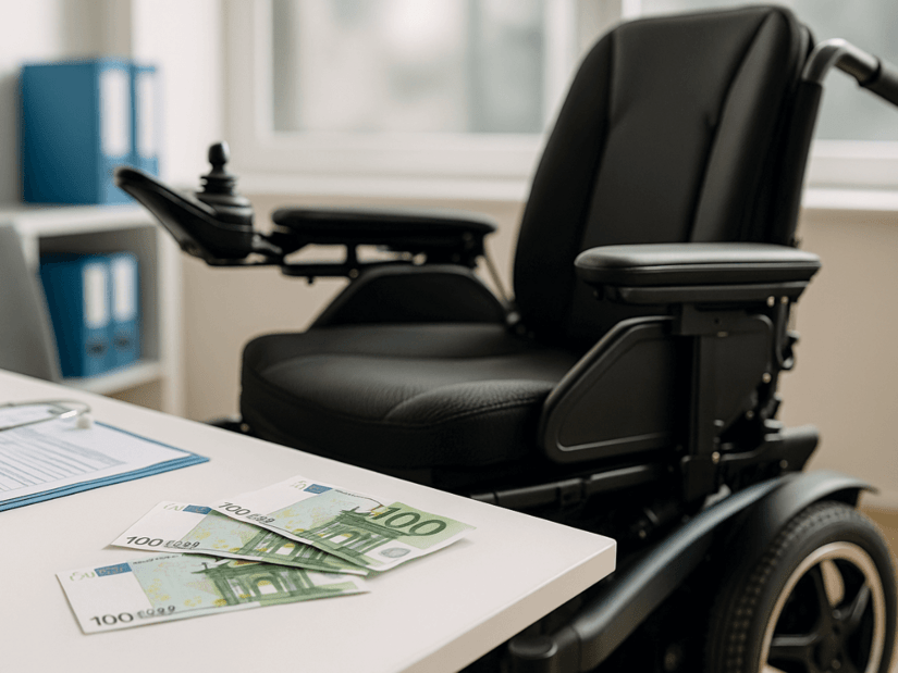 À partir d’aujourd’hui, cet appareil médical à 100 000 € est enfin remboursé par la Sécu