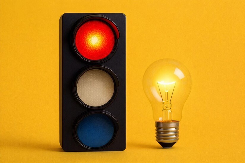 Abonnés Tempo : préparez-vous à une avalanche de jours rouges (les chiffres qui inquiètent)