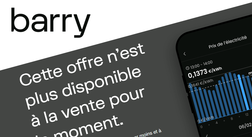 arrêt barry france