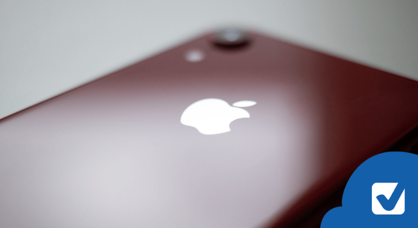 iPhone