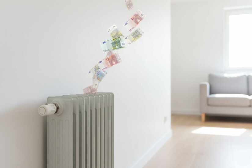 Adieu aux radiateurs ? La nouvelle méthode pour diviser sa facture de chauffage par 4