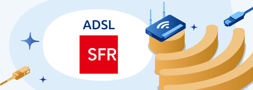ADSL SFR