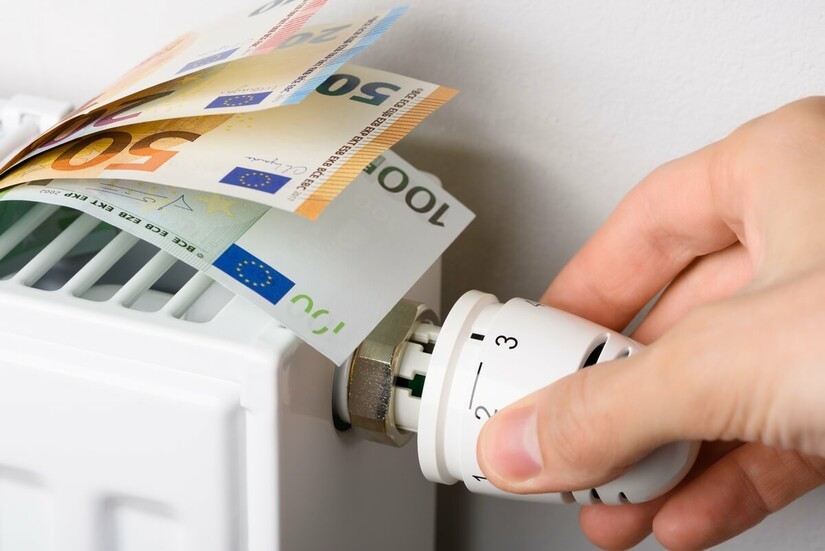 Aide de 600 euros pour ses factures d'énergie