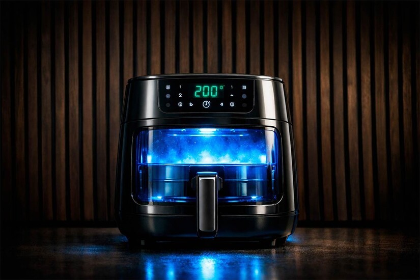 « Ma facture n'a pas baissé » : Pourquoi votre Air Fryer n'est pas le miracle économique annoncé
