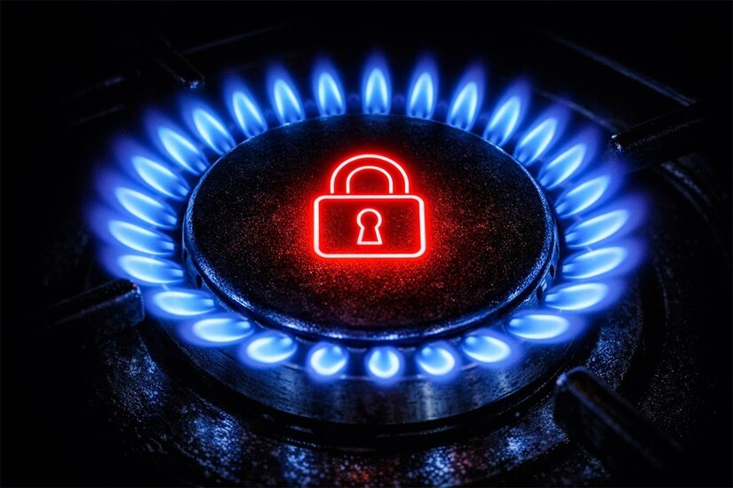 Alerte Gaz : il vous reste quelques jours pour bloquer votre tarif avant l'augmentation