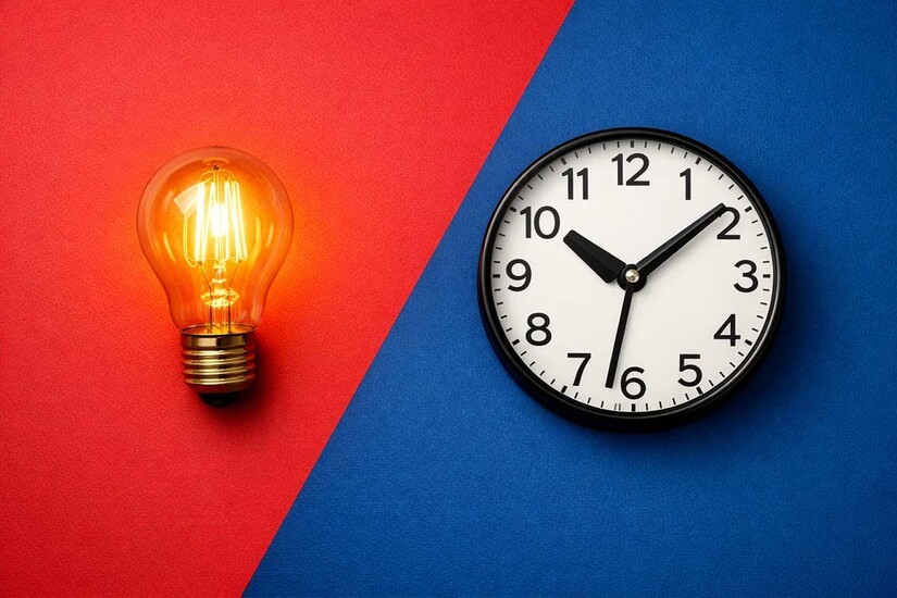 Alerte : nouveau jour rouge Tempo jeudi. Il reste 14 jours à "caser" et le prix augmente dans 3 jours