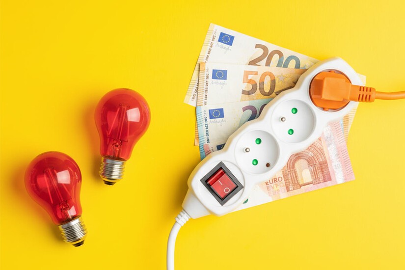 Alerte Tempo d'EDF : le premier jour rouge arrive bientôt (et le prix de l'électricité va exploser)