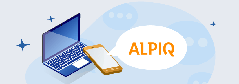 contact alpiq