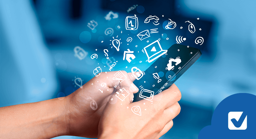 Applications tendance