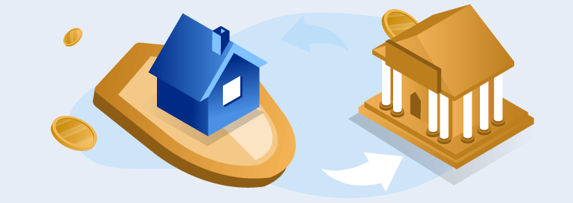 Changer d'assurance prĂŞt immobilier
